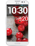 Best available price of LG Optimus G Pro E985 in Norway