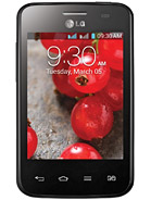Best available price of LG Optimus L2 II E435 in Norway