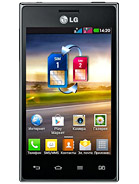 Best available price of LG Optimus L5 Dual E615 in Norway