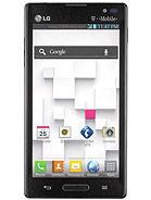 Best available price of LG Optimus L9 P769 in Norway