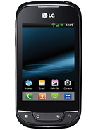 Best available price of LG Optimus Net in Norway