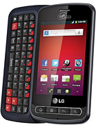 Best available price of LG Optimus Slider in Norway