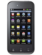Best available price of LG Optimus Sol E730 in Norway