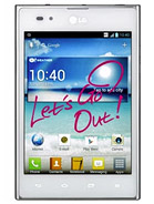 Best available price of LG Optimus Vu P895 in Norway
