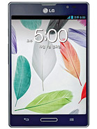 Best available price of LG Optimus Vu II F200 in Norway
