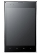 Best available price of LG Optimus Vu F100S in Norway