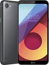 Best available price of LG Q6 in Norway
