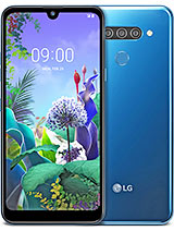 Best available price of LG Q60 in Norway