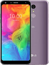 Best available price of LG Q7 in Norway