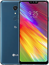 Best available price of LG Q9 in Norway