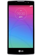 Best available price of LG Spirit in Norway