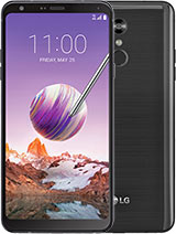 Best available price of LG Q Stylo 4 in Norway
