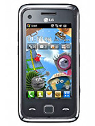 Best available price of LG KU2100 in Norway