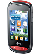 Best available price of LG Cookie WiFi T310i in Norway