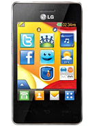 Best available price of LG T385 in Norway