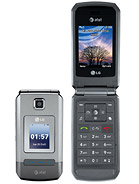 Best available price of LG Trax CU575 in Norway