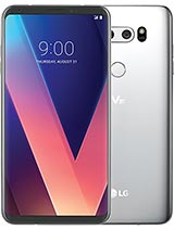 Best available price of LG V30 in Norway