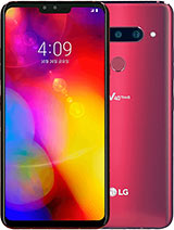 Best available price of LG V40 ThinQ in Norway
