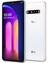 Best available price of LG V60 ThinQ 5G in Norway