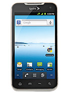 Best available price of LG Viper 4G LTE LS840 in Norway