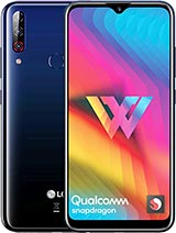 Best available price of LG W30 Pro in Norway