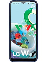 Best available price of LG W31+ in Norway