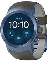 Best available price of LG Watch Sport in Norway