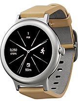 Best available price of LG Watch Style in Norway