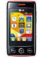 Best available price of LG Cookie Lite T300 in Norway