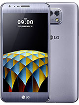 Best available price of LG X cam in Norway