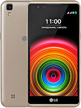 Best available price of LG X power in Norway