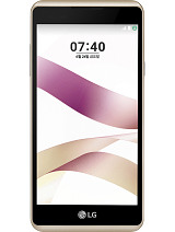 Best available price of LG X Skin in Norway