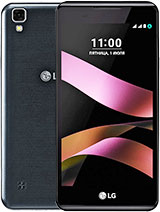 Best available price of LG X style in Norway