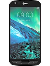 Best available price of LG X venture in Norway