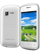 Best available price of Maxwest Android 320 in Norway