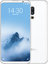 Best available price of Meizu 16 Plus in Norway