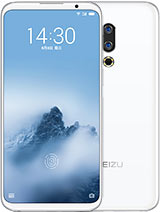 Best available price of Meizu 16 in Norway