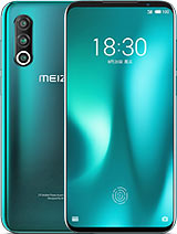 Best available price of Meizu 16s Pro in Norway