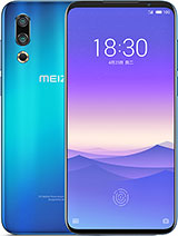 Best available price of Meizu 16s in Norway
