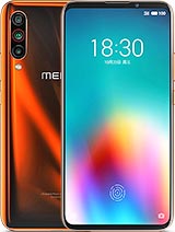 Best available price of Meizu 16T in Norway