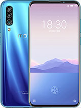 Best available price of Meizu 16Xs in Norway
