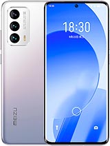 Best available price of Meizu 18s in Norway