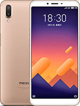 Best available price of Meizu E3 in Norway