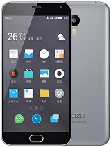 Best available price of Meizu M2 Note in Norway