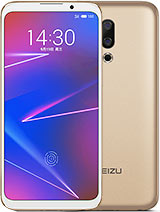 Best available price of Meizu 16X in Norway