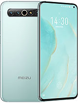 Best available price of Meizu 17 Pro in Norway