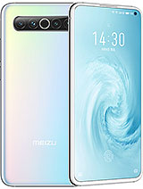 Best available price of Meizu 17 in Norway