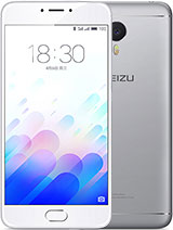 Best available price of Meizu M3 Note in Norway
