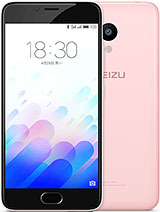 Best available price of Meizu M3 in Norway