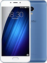 Best available price of Meizu M3e in Norway